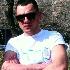 Leo Gevorgyan, 05.05, Гавар