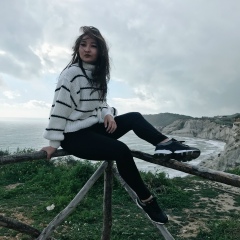 Akbota Galymbek, 12.09, Алматы