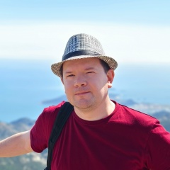 Александр Алексеев, 28.05, Пермь