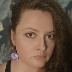 Екатерина Островская, 09.05.1989, Санкт-Петербург