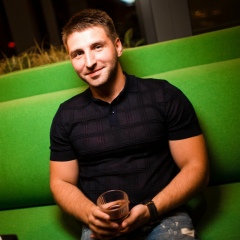 Сергей Сергеев, 06.07, Киев