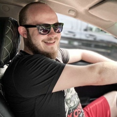 Алексей Ветров, 13.07, Москва