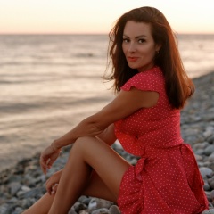 Ксения Ившукова, 18.03, Санкт-Петербург