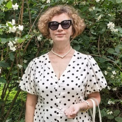 Жанна Любомудрова, 21.04