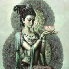 Анюта Сливка