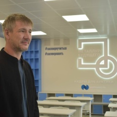Евгений Дивисенко, 21.12