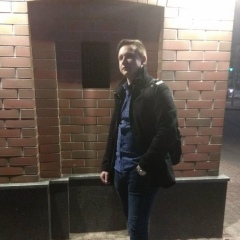 Саня Дорняк, 29.03, Гродно