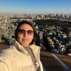 Lolita Akhmedova