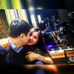 Baglan Beisenov, 25.09, Астана