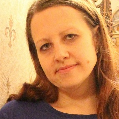 Ольга Гуреева, 25.11, Нижний Новгород
