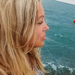 Юлия Платонова