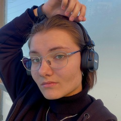 Юлия Решетникова, 09.02, Москва