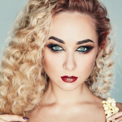 Арина Фирсова, 09.09, Воронеж