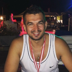 Александр Деревянкин, Кемерово