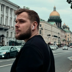 Klim Inspire, 18.04, Санкт-Петербург