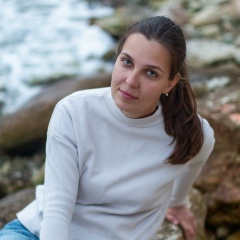 Раиса Алексеева, 04.12.1985, Севастополь