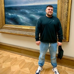 Илья Митрофанов, 29.09.1996, Великий Новгород