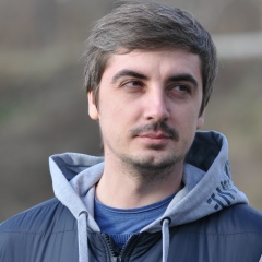 Антон Мясников, 11.01.1987, Новосибирск