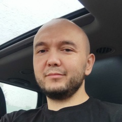 Вадим Баязитов, 30.09.1987, Когалым