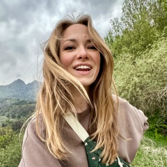 Ольга Орлова, 19.07.1990, Москва