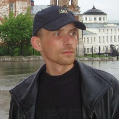 Кирилл Полянский, 14.04.1974, Москва