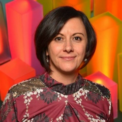 Инна Кононова, 29.10.1973, Санкт-Петербург