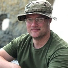 Сергей Радьков