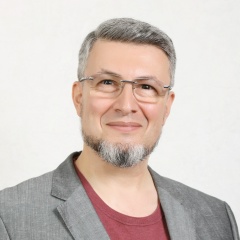 Александр Левитас, Хайфа