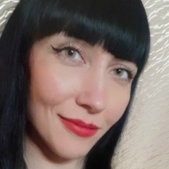 Аэлита Зофаровна, 18.01, Казань