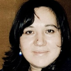 Елена Володина, 26.11.1984, Лобня