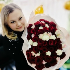 Ульяна Ульяшкина, Ждановка