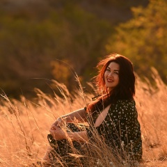 Алла Абросимова, 31.08.1982, Саратов