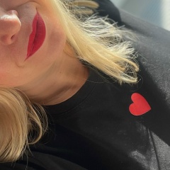 Мария Рыбакова, Москва