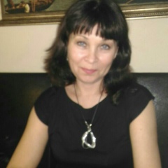 Галина Гриднева, Мурманск