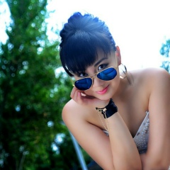 Гульназ Алмазбекова, 30.05.1994, Бишкек