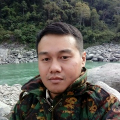 Nay Aung, 18.04.1981