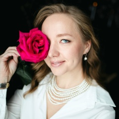 Евгения Айнетдинова, 16.05, Пермь