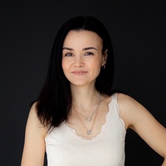 Анна Рида, 06.01.1987, Йошкар-Ола