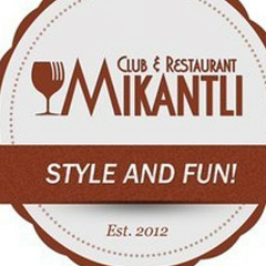 Микантли Бауманская, Москва