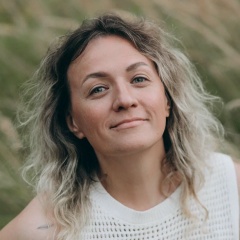 Ольга Соловьева, 16.12, Ярославль
