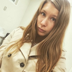 Мария Пузанова, 06.07, Долгопрудный