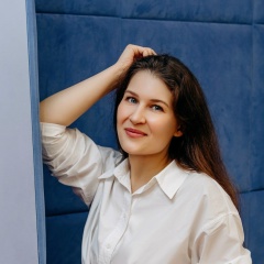 Оксана Левченко, 17.11, Тольятти