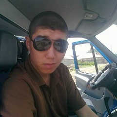Alisher Muktarov, 31.12.1991, Мирный