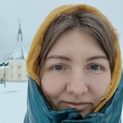 Юлия Арсеньева, Санкт-Петербург