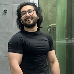 Ислам Кубанов, 21.10.1997