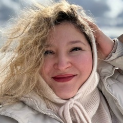 Наталья Ионова