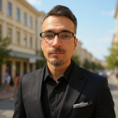 Антон Васильевич, Минск