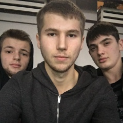 Миша Стойка, 24.03, Ужгород