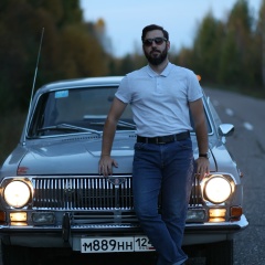 Сергей Смушкин, 21.02, Тайшет