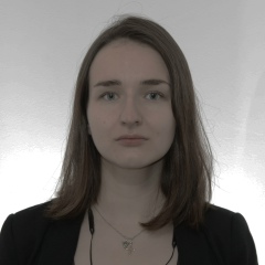 Маргарита Суровенкова, 17.04.1992, Санкт-Петербург